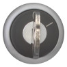 Bouton à clé EATON M22WS