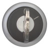Bouton à clé EATON M22WS