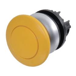 Bout de poing jaune EATON M22DPY
