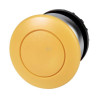 Bout de poing jaune EATON M22DPY