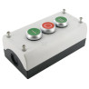 Boîte à bouton complet EATON M22I3M1