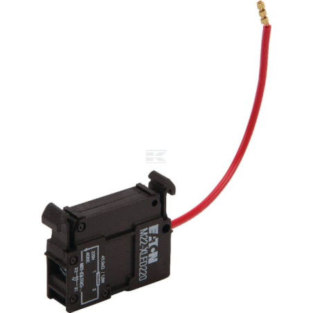 Elément EATON M22XLED220