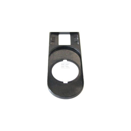 Plaque EATON M22SSTDDX