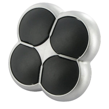 Quadruples bouton-poussoir EATON M22D4S
