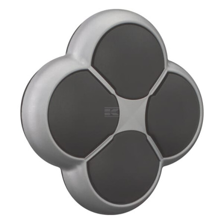 Quadruples bouton-poussoir EATON M22D4S
