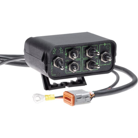 Vanne BRAGLIA M200AH5XX0006