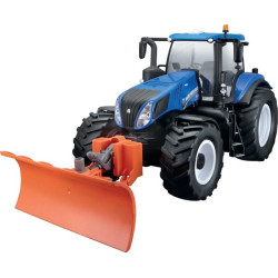 Tracteur MAISTO MA82722
