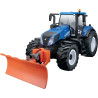 Tracteur MAISTO MA82722
