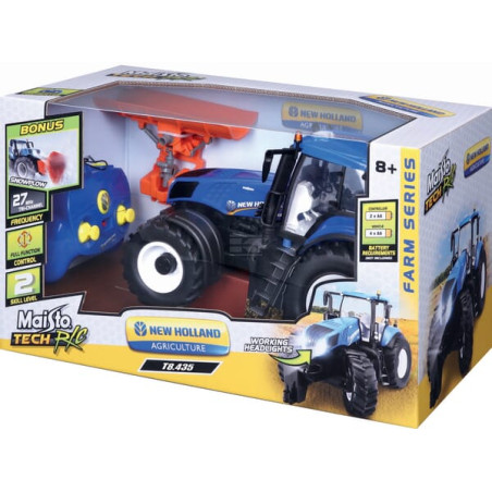 Tracteur MAISTO MA82722