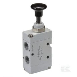 Vanne UNIVERSEL MAB32M18NC