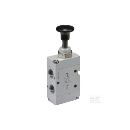 Vanne UNIVERSEL MAB32M18NC