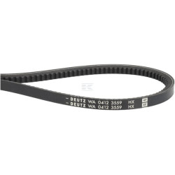 Courroie de ventilateur MANITOU MA941243