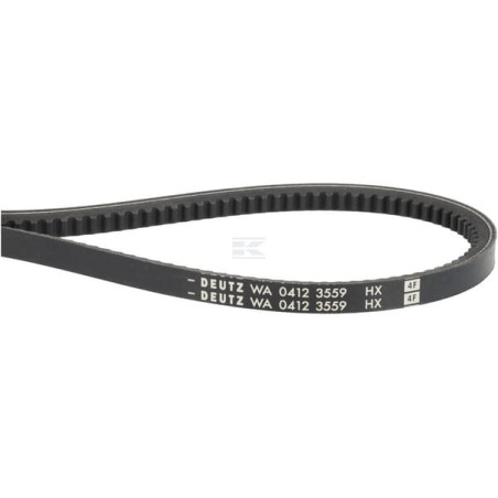 Courroie de ventilateur MANITOU MA941243