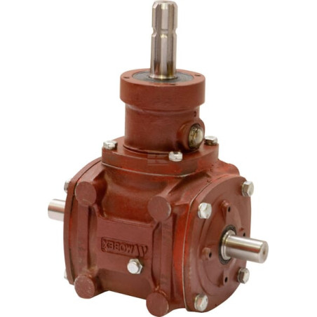 Transmission UNIA MB2825