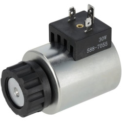 Électrovanne MANITOU MA52760646