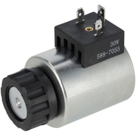 Électrovanne MANITOU MA52760646