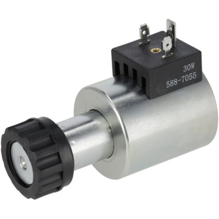 Électrovanne MANITOU MA52760646