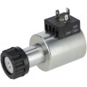 Électrovanne MANITOU MA52760646
