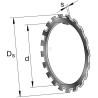 Rondelle UNIVERSEL MB00