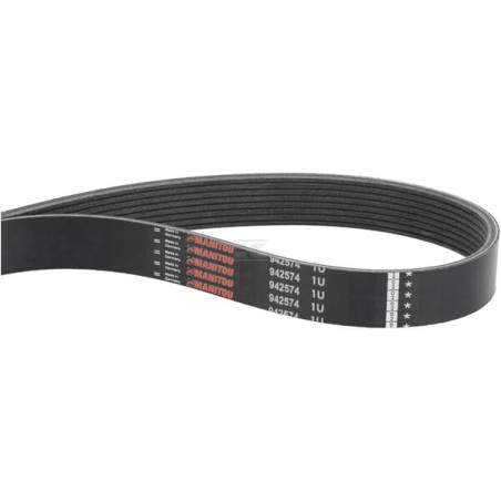 Courroie MANITOU MA942574
