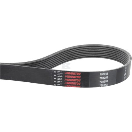 Courroie MANITOU MA798258