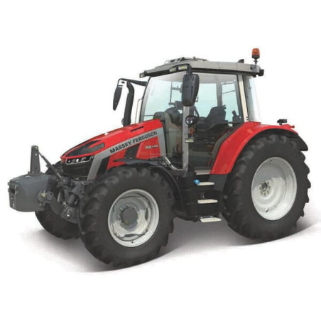 Tracteur MAISTO MA82723