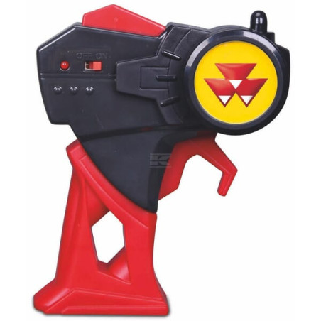 Tracteur MAISTO MA82723
