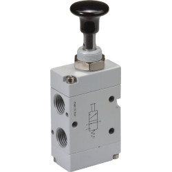 Vanne UNIVERSEL MAB32M14NC