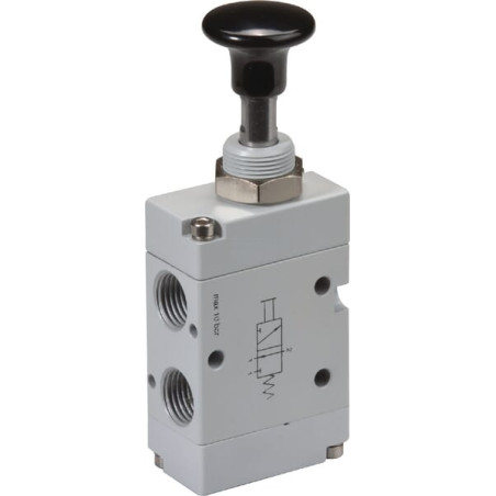 Vanne UNIVERSEL MAB32M14NC