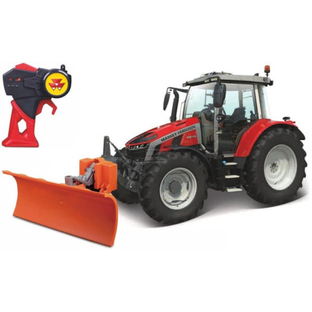 Tracteur MAISTO MA82724