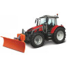 Tracteur MAISTO MA82724