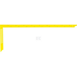 Kit carré RICHTER ME914AL1000