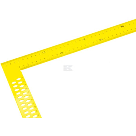 Kit carré RICHTER ME914AL1000