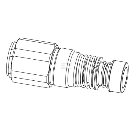Kit d'accouplement CEJN MC107651901