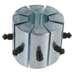 Jeu de mors GATES MC1000D33