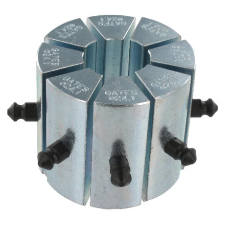 Jeu de mors GATES MC1000D33