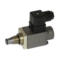 Régulateur WALVOIL MC08Y021B