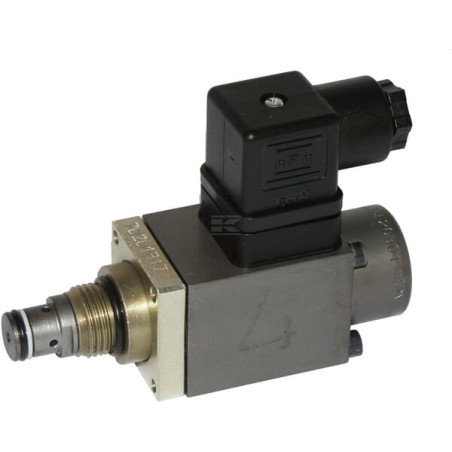 Régulateur WALVOIL MC08Y021B