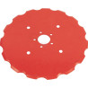 Disque SOLA ME051804