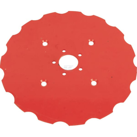 Disque SOLA ME051804