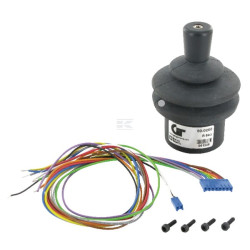 Electrique WALVOIL MDN231JOYSTICK