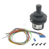 Electrique WALVOIL MDN231JOYSTICK