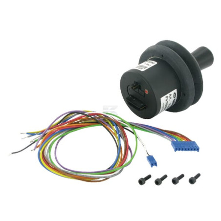 Electrique WALVOIL MDN231JOYSTICK