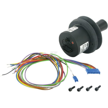 Electrique WALVOIL MDN231JOYSTICK