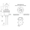 Electrique WALVOIL MDN231JOYSTICK
