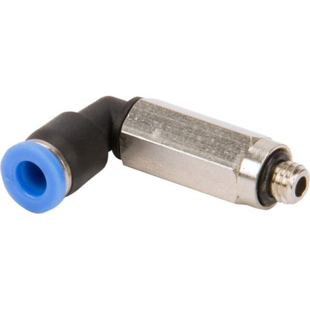 Raccord UNIVERSEL MEC4M5P