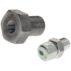 Bouchon d'évent MERLO ME48628