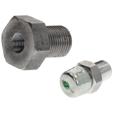 Bouchon d'évent MERLO ME48628