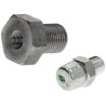 Bouchon d'évent MERLO ME48628