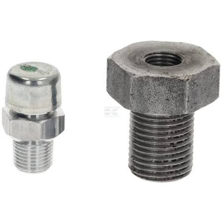 Bouchon d'évent MERLO ME48628